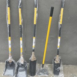 Shovel