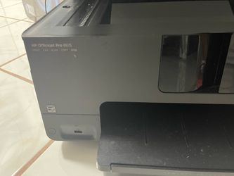 HP printer