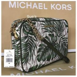 Michael Kors Crossbody 