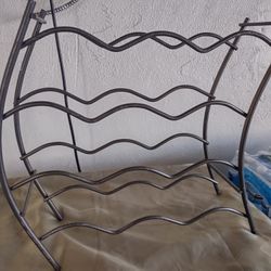 Wine Rack