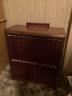 Encyclopedia
