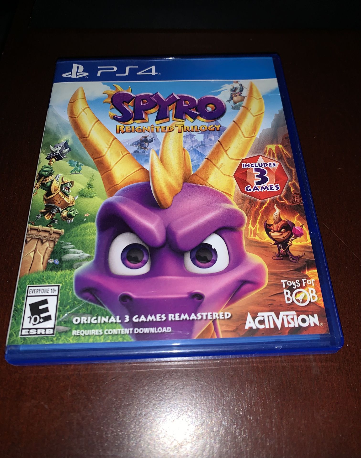 PlayStation 4 Video Game Collection PS4