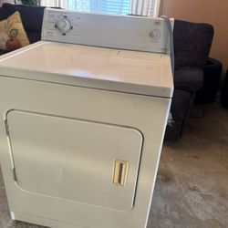 Electric Dryer Machine 5.2 