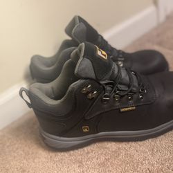 BRAND NEW: Work Master Work Boots 