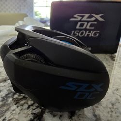 SLX DC 150
