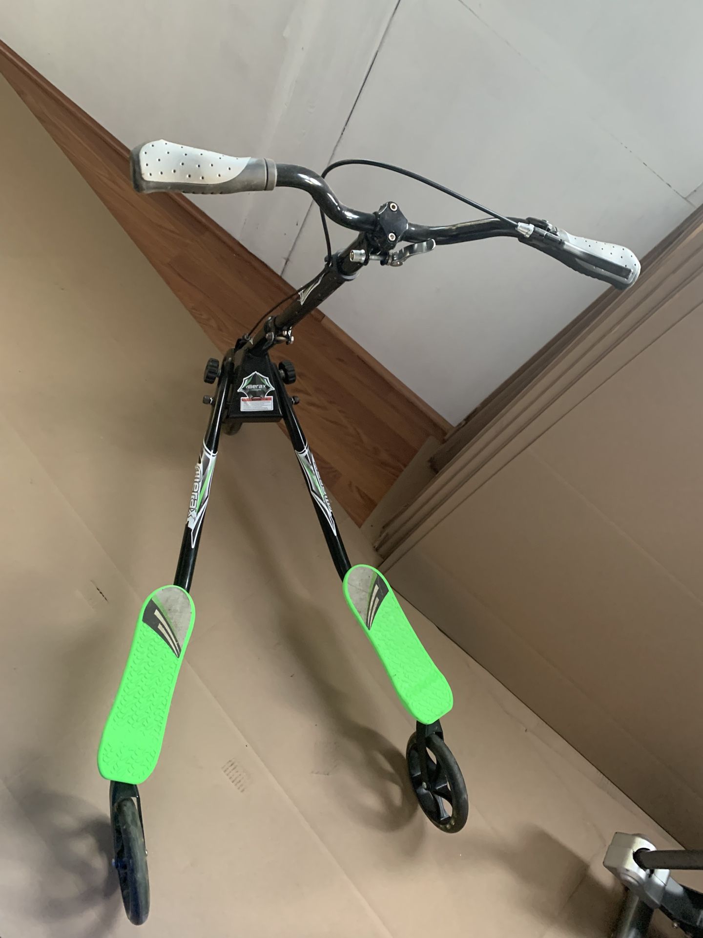 Tricycle