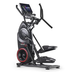 Bowflex Elliptical Max total 16 