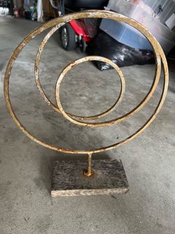 Garden decoration