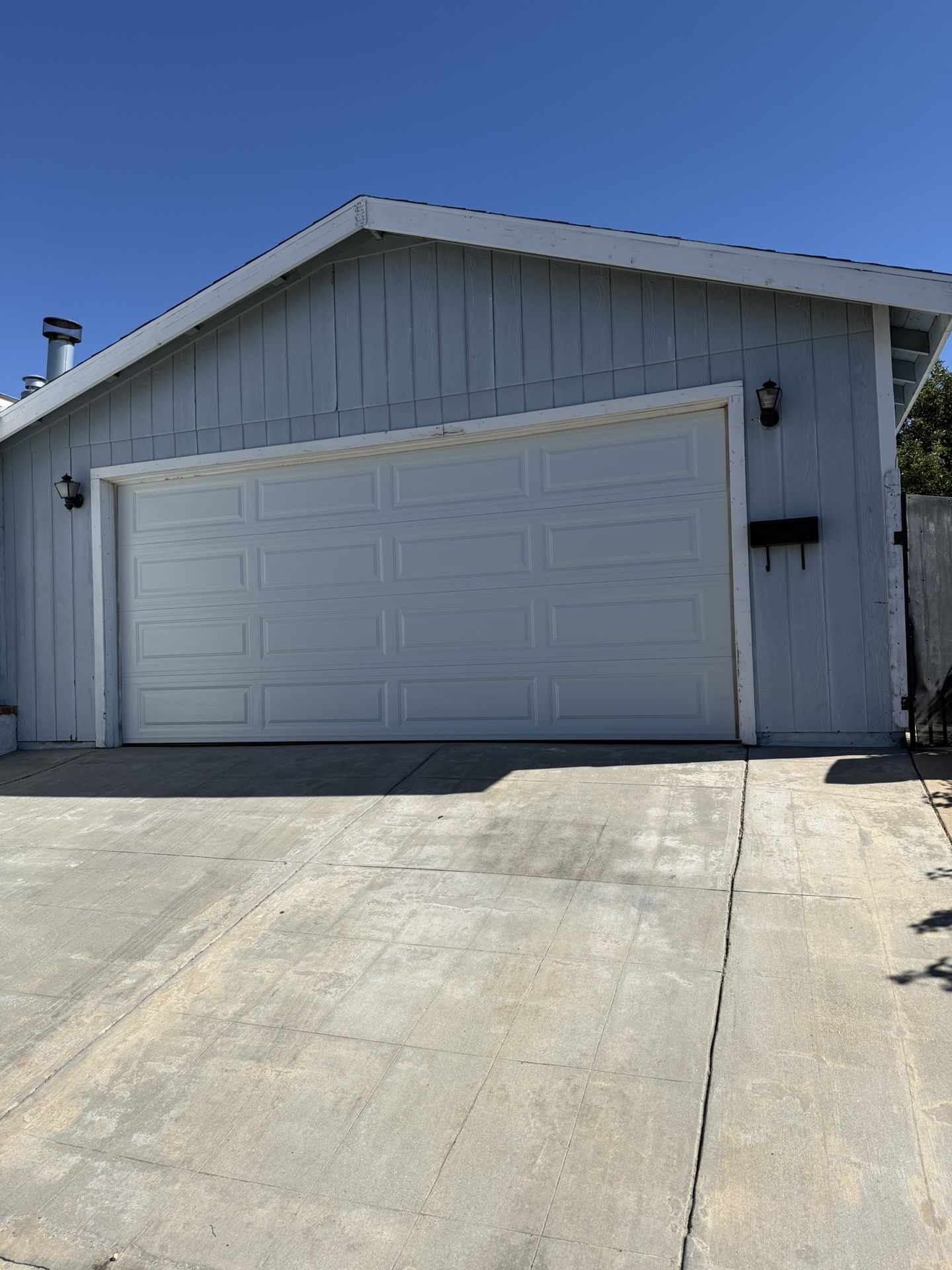 Garage Doors