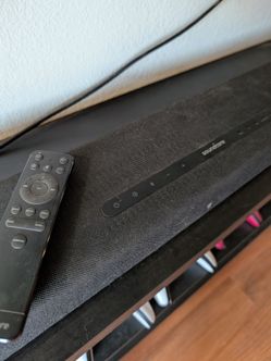Anker Soundcore infini pro sound bar