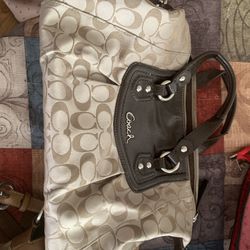 Purses Coach, Michael Kors And More