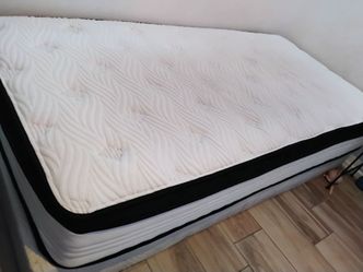 Twin xl mattress