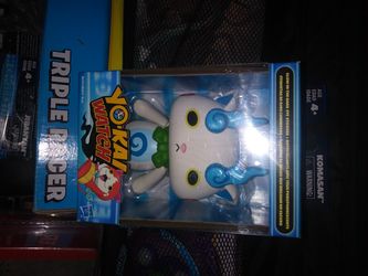 Little doll toy