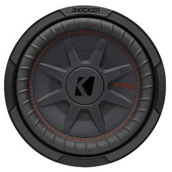 Kicker 48CWRT104