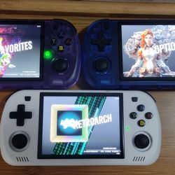 (BRAND NEW) RHD- PRO MAX 2026 MODEL AMAZING "MiPi" SCREEN HYPER RESOLUTION 