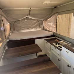 1995 Jayco Cmp