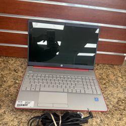 Hp Laptop Model # RTL8821CE