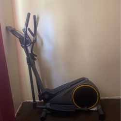 Gold gym workout