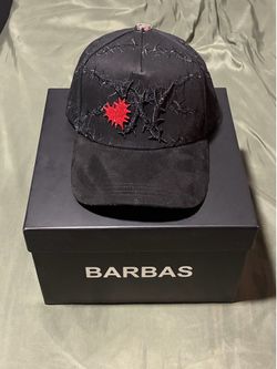 Barbas hats