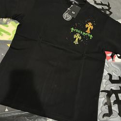 Chrome hearts (Size: medium)