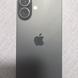 iPhone 16 (128gb) UNLOCKED