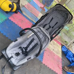 Evenflo Car seat And Stroller 
