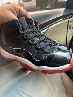 Retro 11 Breds 6y