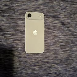 iPhone Air  (sim Locked) Verizon