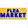 Flea Market Sport Collectibles