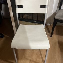 Chair $10