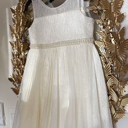 American Princess dress