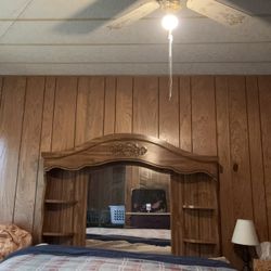 Head Board