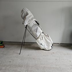 Nike Golf Bag