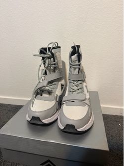 Adams V-Trainer 3.0 - WOLF GREY