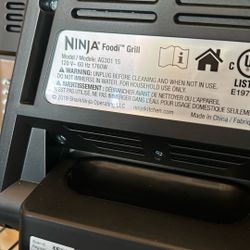 Ninja Air Fryer