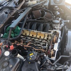 Mechanic Mobile Auto Repair