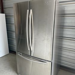 Samsung French With 3Doors 
