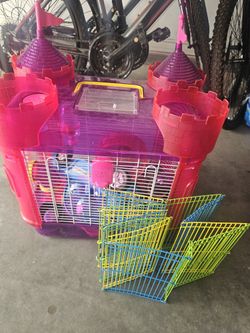 Cage