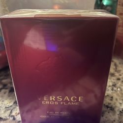 Versace  Eros Flame  Cologne 
