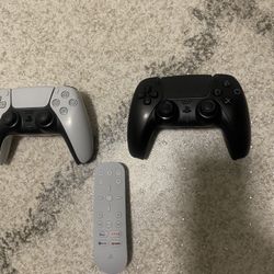 PlayStation 5 Controller (stick Drift)