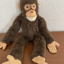 Steiff Jocko Monkey