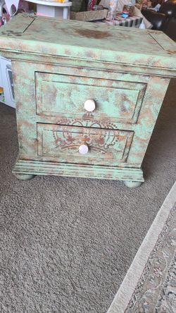 Nightstand