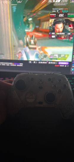 Gamesir G7 pro wireless controller