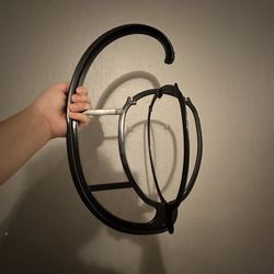 Wig Hanger 