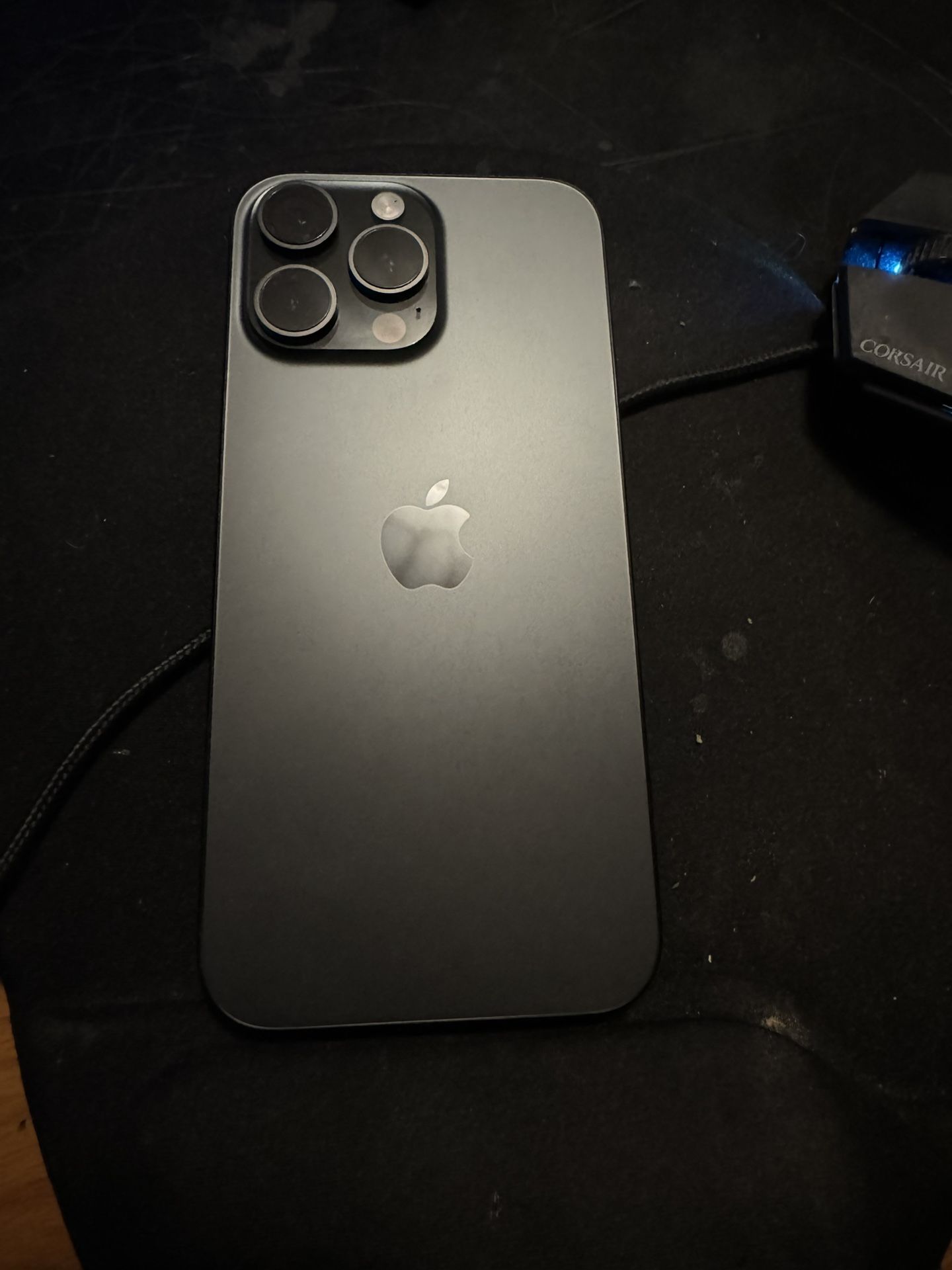 iPhone 16 Max Pro