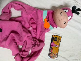 Halloween costumes