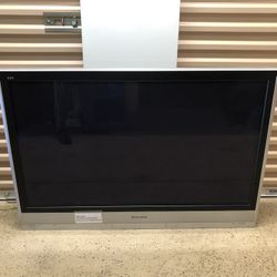 50 Inch TV