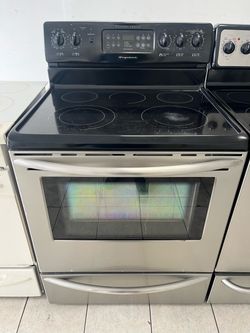 Stove Frigidaire 30ā
