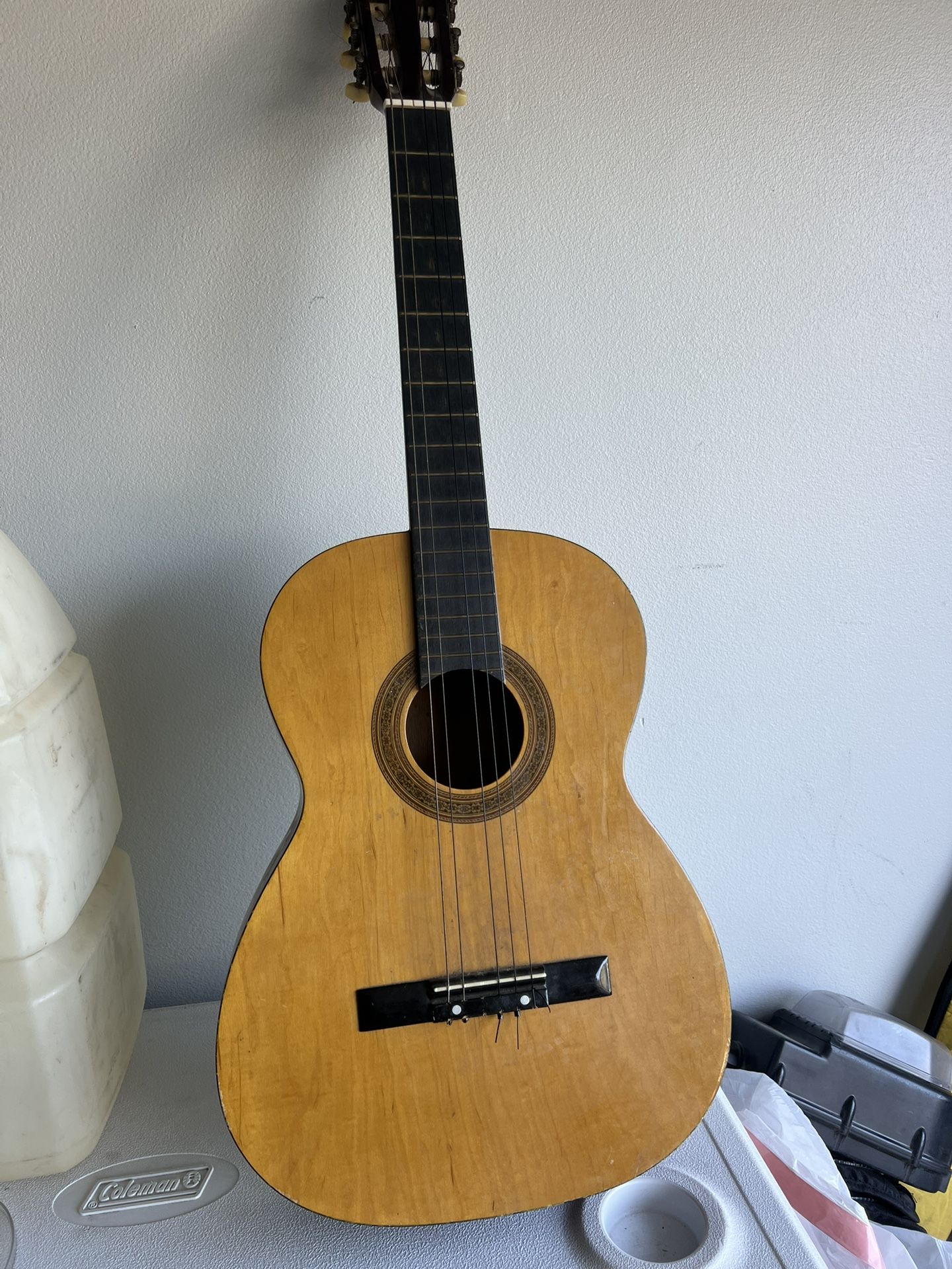 Acoustic Guitar