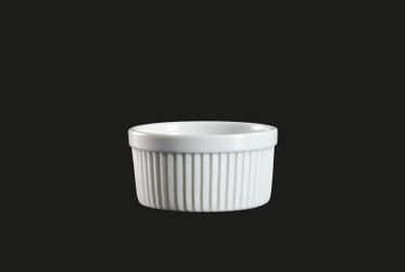 3.25" Ramekin 5 oz. White Chinaware